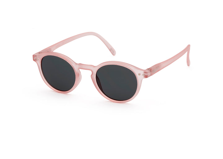 Sun Adult Shape #H The Small Face (Teens) - Pink - نظارات