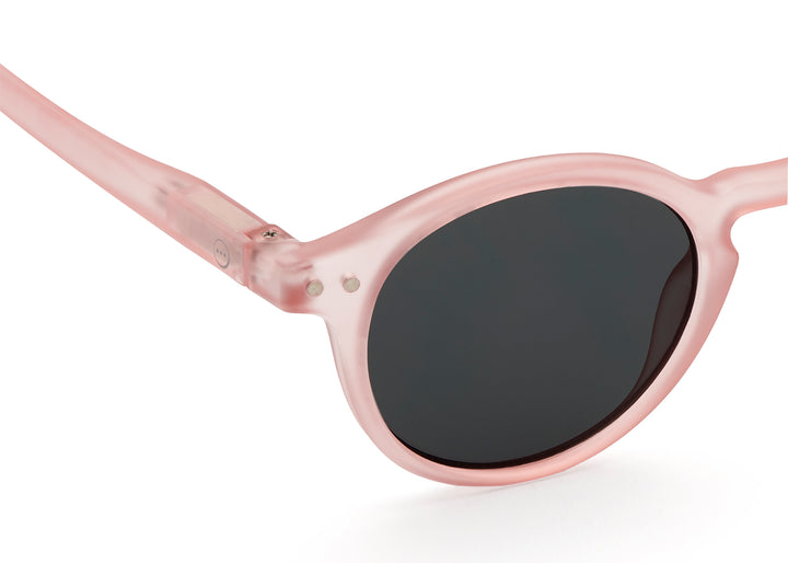 Sun Adult Shape #H The Small Face (Teens) - Pink - نظارات
