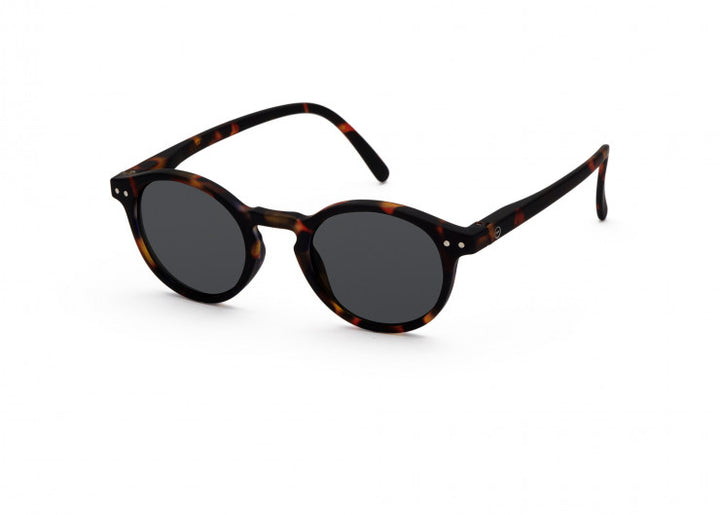 Sun Adult Shape #H The Small Face (Teens) - Tortoise - نظارات
