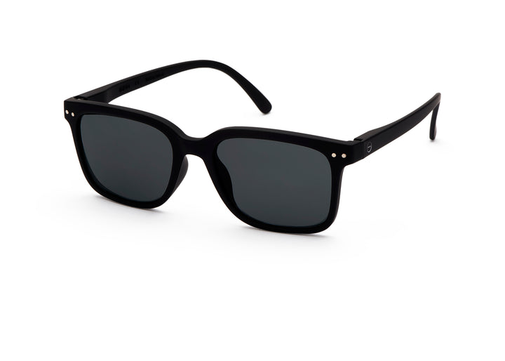 Adult Shape #L The Big One - Black - نظارات