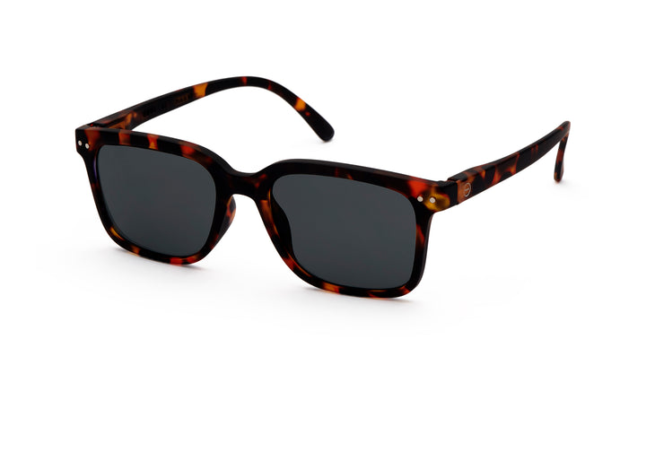 Sun Adult Shape #L The Big One - Tortoise - نظارات