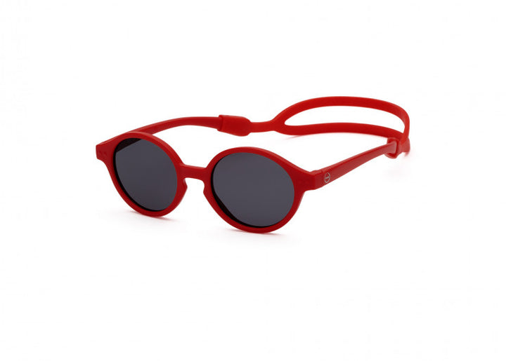 Sun Kids 9-36 months  #D - Red - نظارات