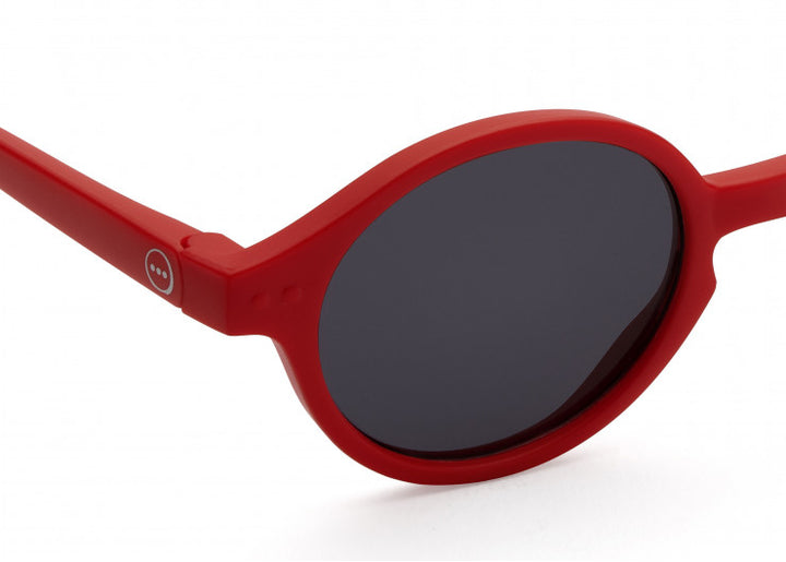 Sun Kids 9-36 months  #D - Red - نظارات