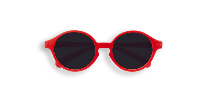 Sun Kids 9-36 months  #D - Red - نظارات