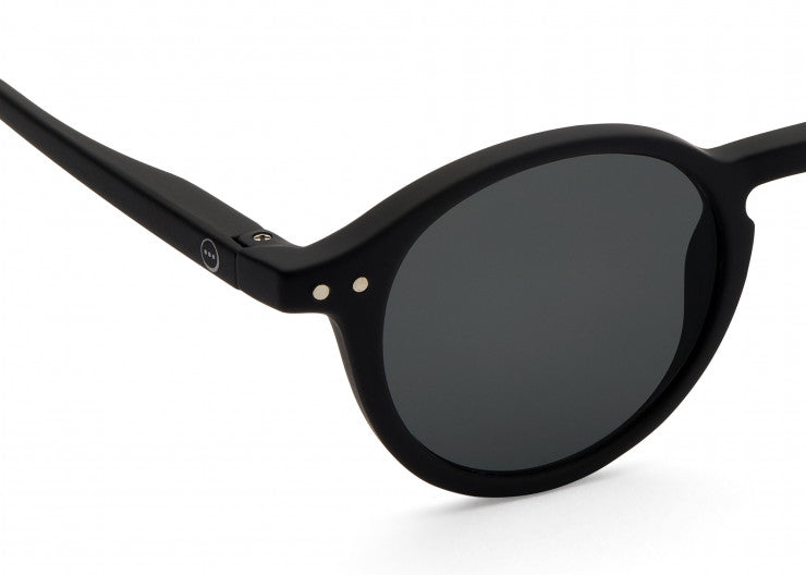 Junior Shape #D The Iconic - Black - نظارات