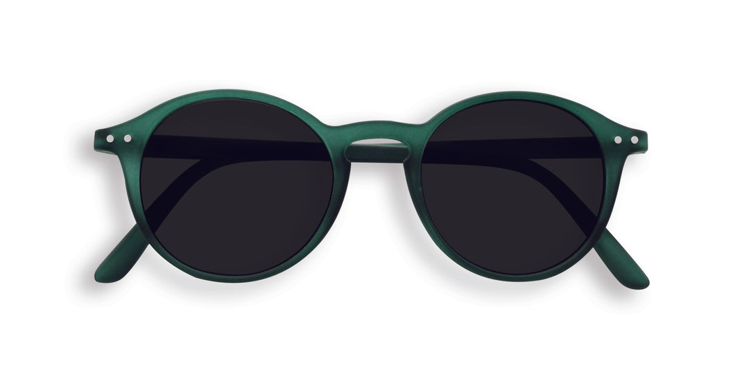 Junior Shape #D The Iconic - Green - نظارات