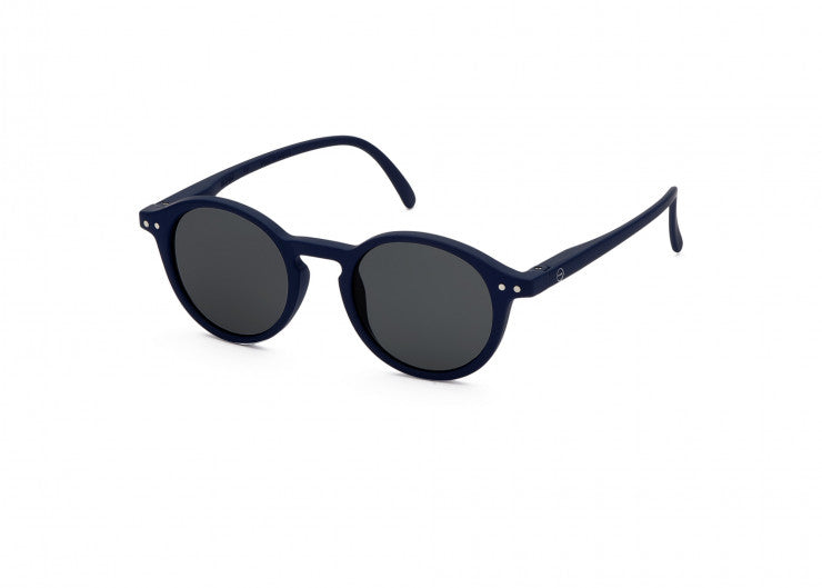 Sun Junior Shape #D The Iconic - Navy Blue - نظارات