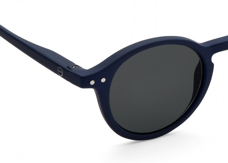 Junior Shape #D The Iconic - Navy Blue - نظارات
