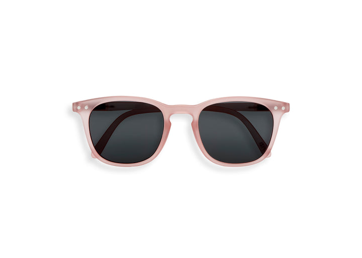 Sun Junior Shape #E The Trapeze - Pink - نظارات