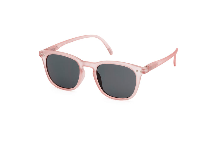 Junior Shape #E The Trapeze - Pink - نظارات