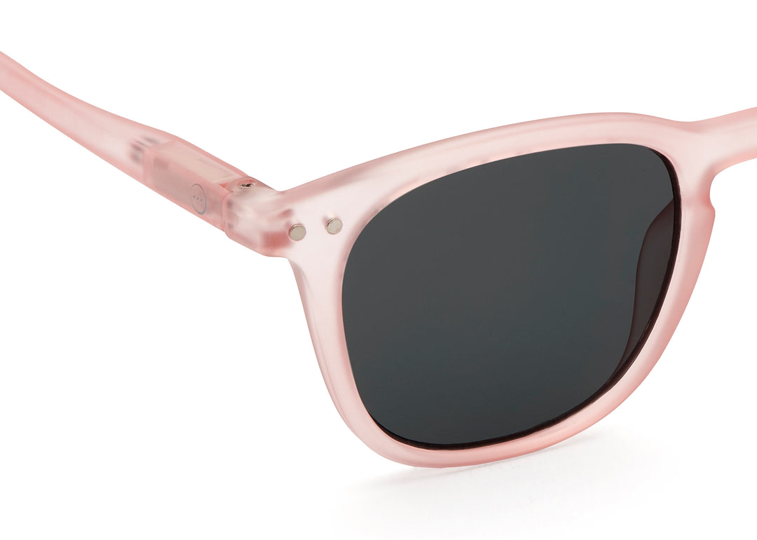Junior Shape #E The Trapeze - Pink - نظارات