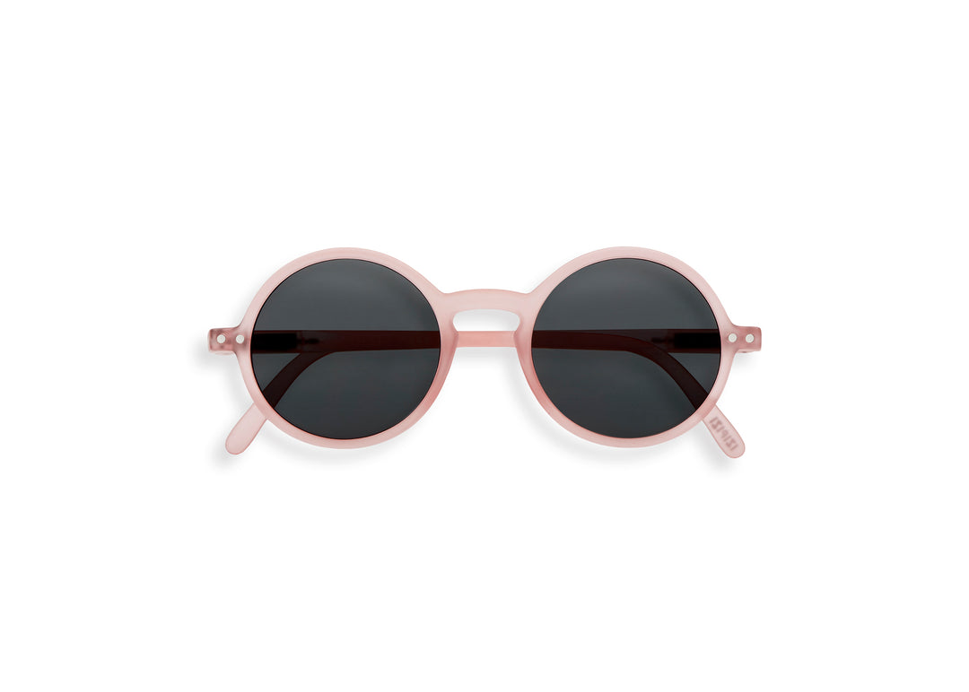 Junior Shape #G The Round - Pink - نظارات