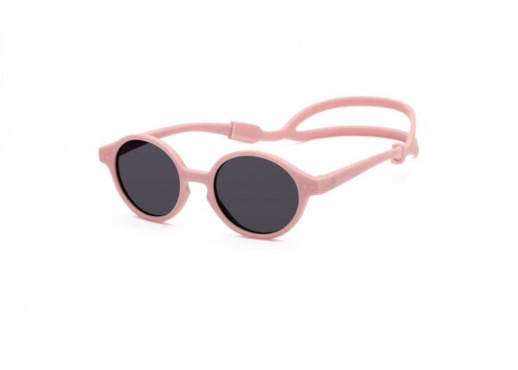 Sun Kids 9-36 months #D - Pastel Pink - نظارات