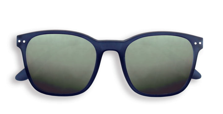 Adult Shape Sun Journey - Night Blue - نظارات