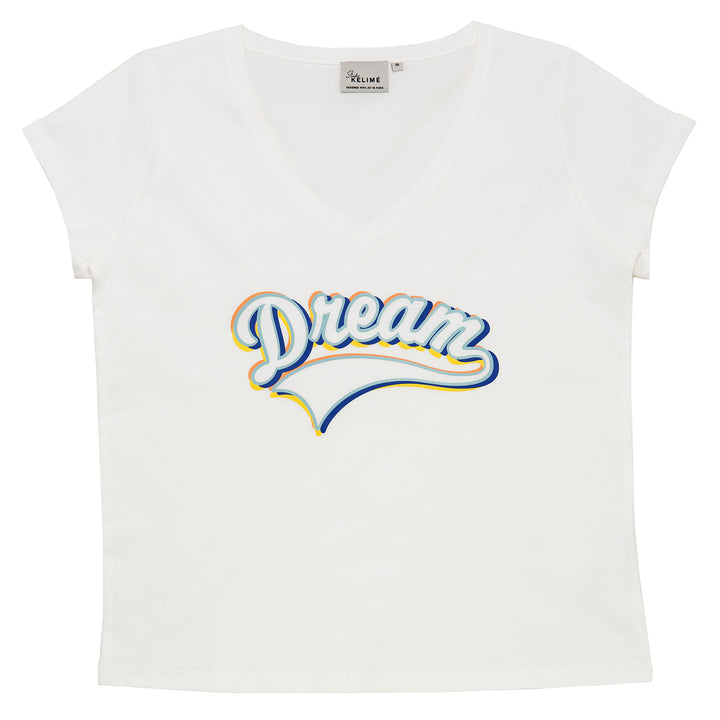 T-Shirt Dream - قميص