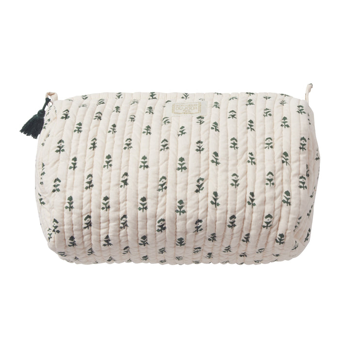 Wash Bag Baby Flowers - كيس