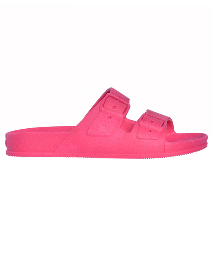 Bahia Pink Fluo - Babies & Teen - أحذية