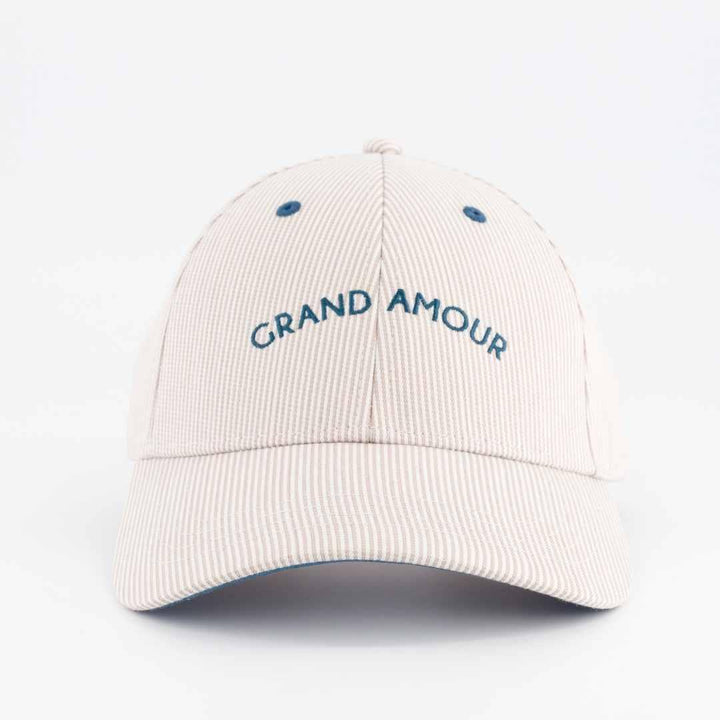 Cap "Petit Amour" - Kids & Adult - مستلزمات