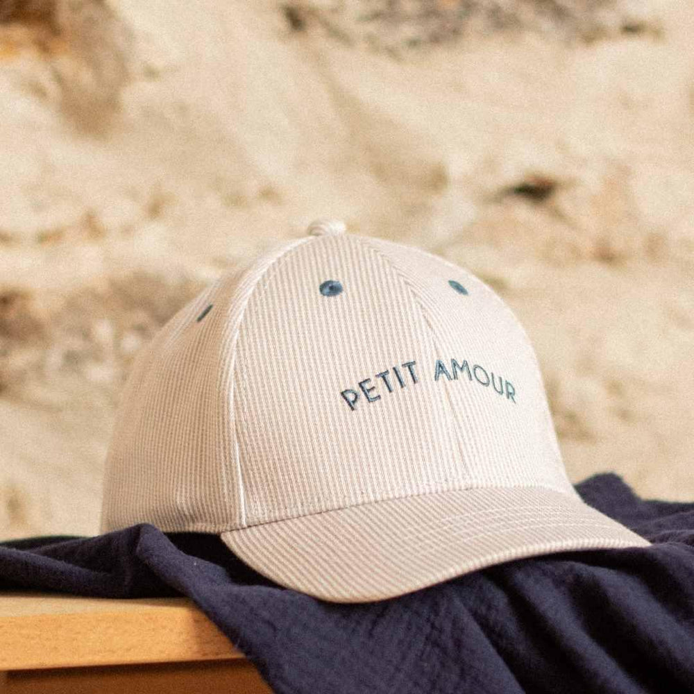 Cap "Petit Amour" - Kids & Adult - مستلزمات