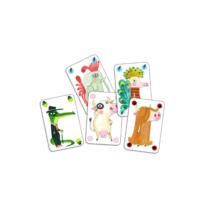 Card Games - Pipolo - ألعاب الأطفال