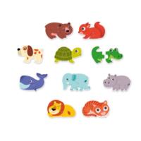 Puzzle Duo - Animo - ألعاب الأطفال
