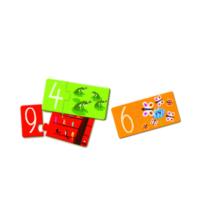 Puzzle Duo - Numbers - ألعاب الأطفال