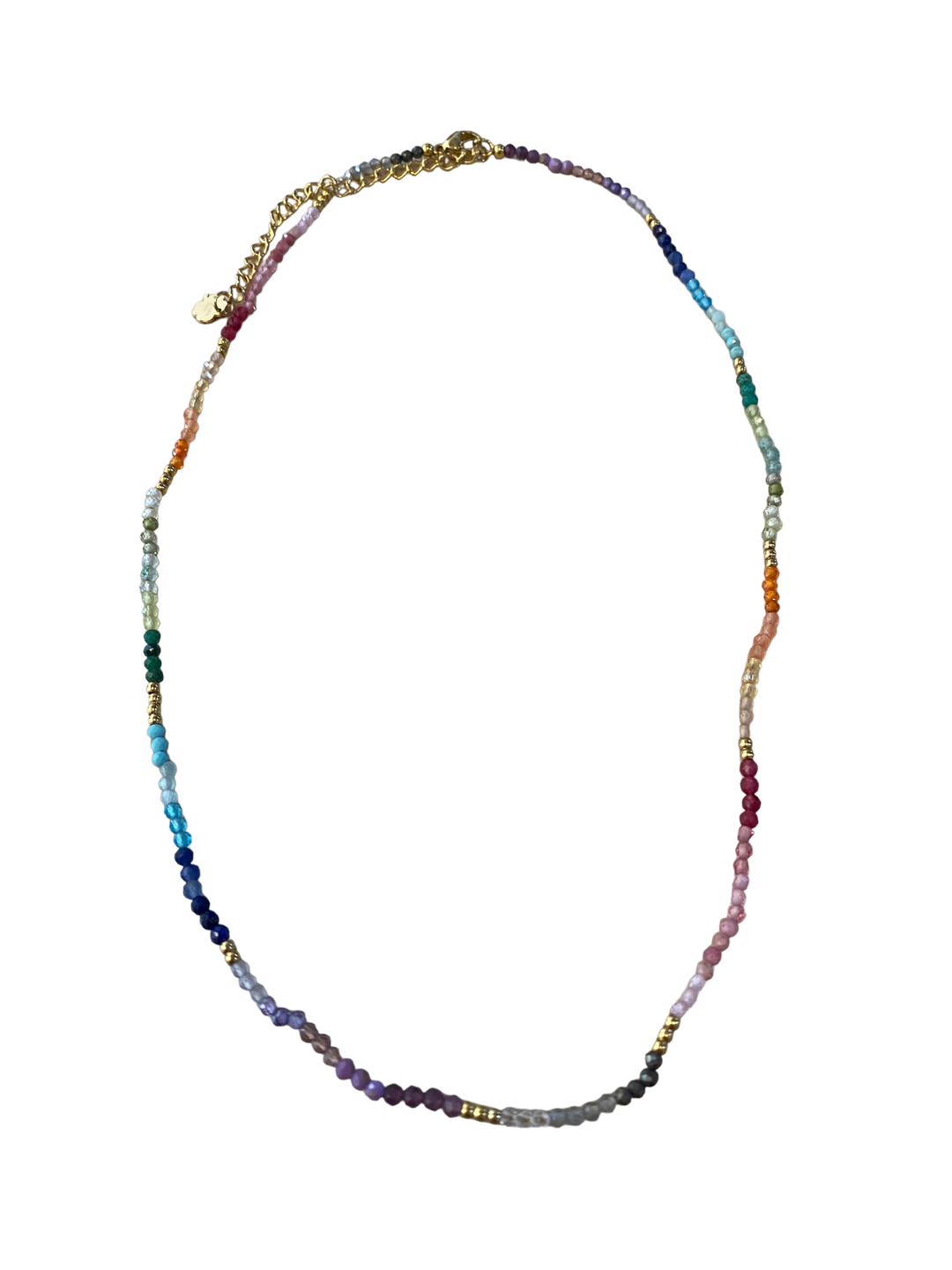 Necklace Gaby - مجوهرات