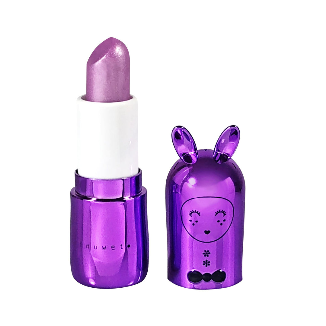 Bunny Lip balm Violet Blackcurrant - اكسسوارات التجميل