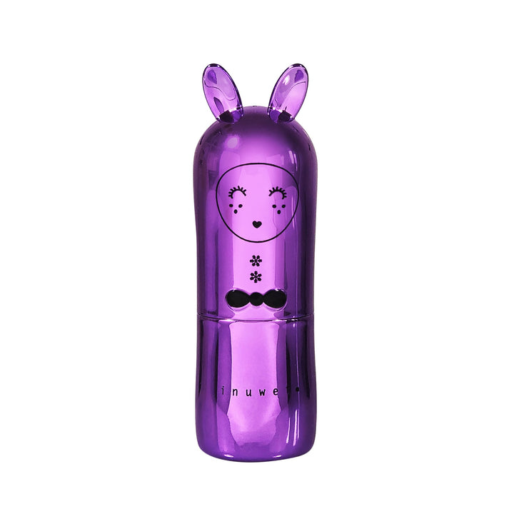 Bunny Lip balm Violet Blackcurrant - اكسسوارات التجميل