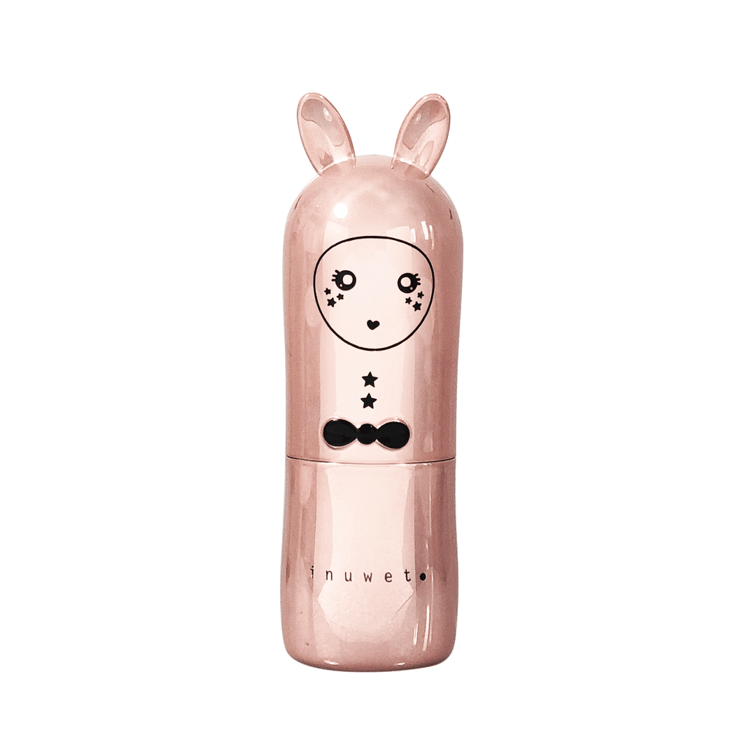 Bunny Lip balm Nude Cannelé - اكسسوارات التجميل