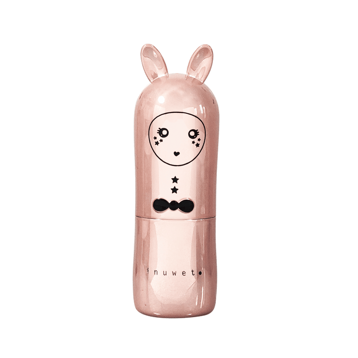 Bunny Lip balm Nude Cannelé - اكسسوارات التجميل