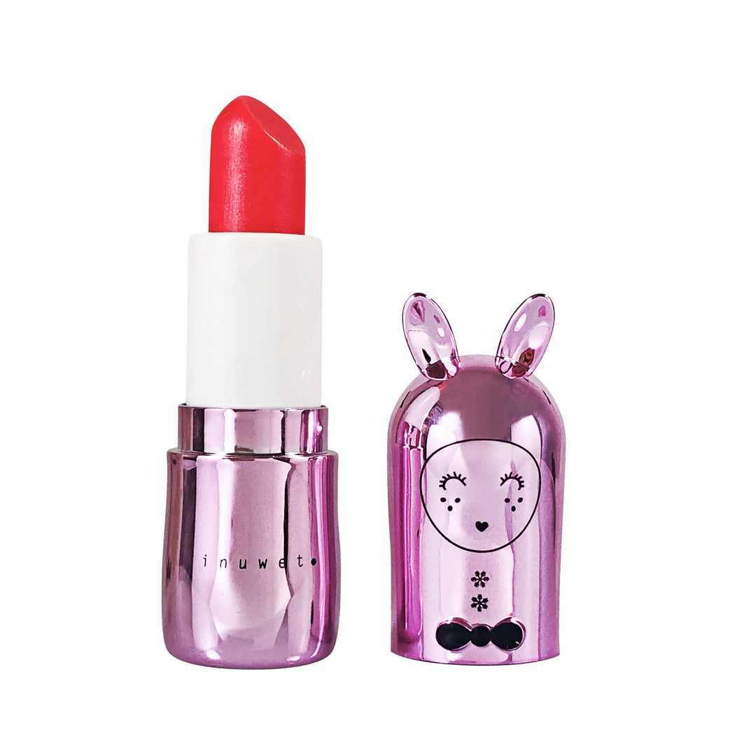 Bunny Lip balm Pink Raspberry Sorbet - اكسسوارات التجميل
