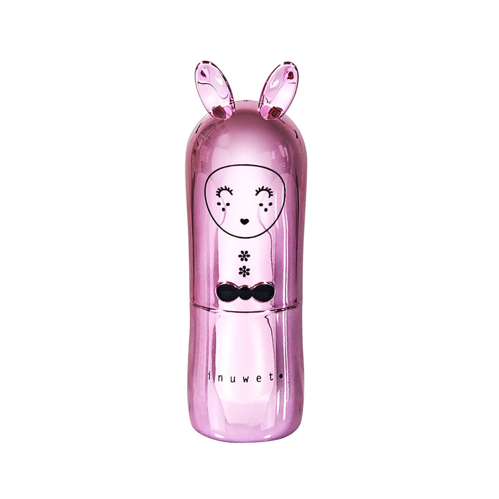 Bunny Lip balm Pink Raspberry Sorbet - اكسسوارات التجميل