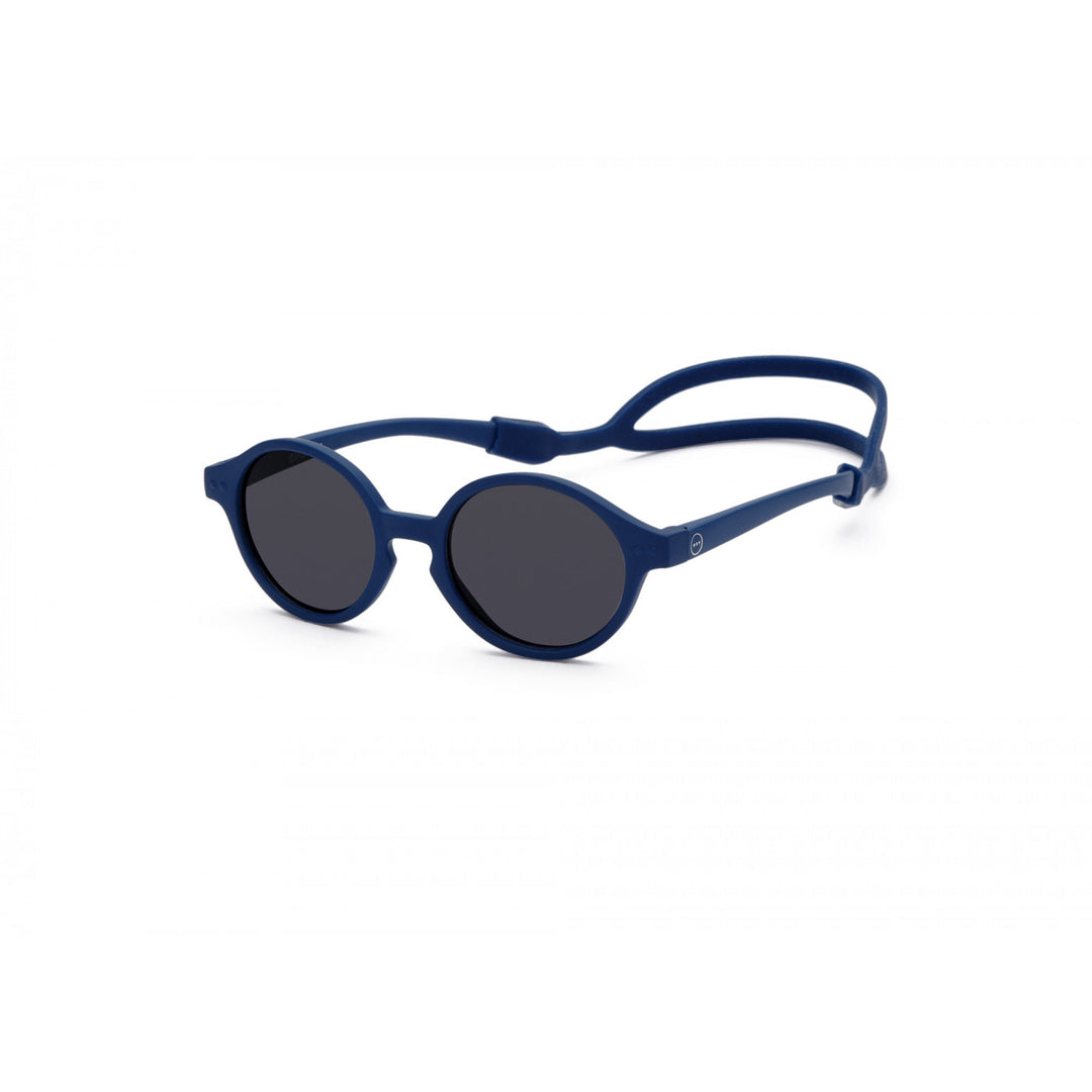 Sun Kids 9-36 months #D - Denim Blue - نظارات