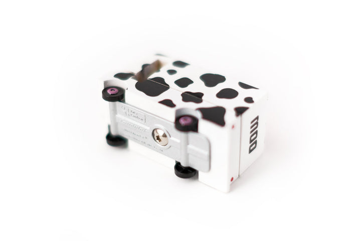 Milk Van - ألعاب الأطفال