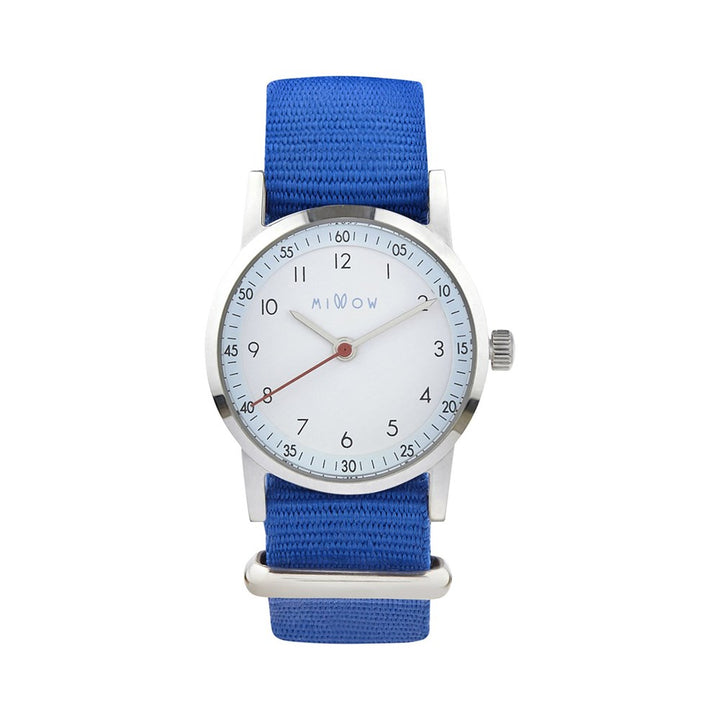 Ciel Watch King Blue Strap - راقب