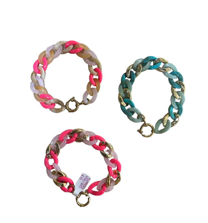 Bracelet Small Maillon- مجوهرات