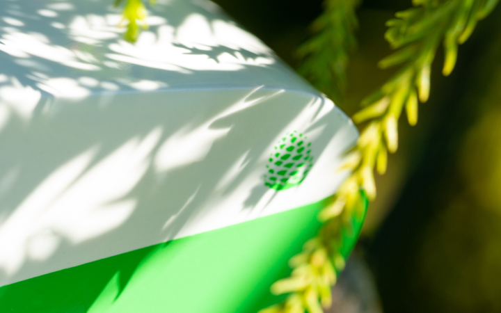 Pinecone Camper - ألعاب الأطفال