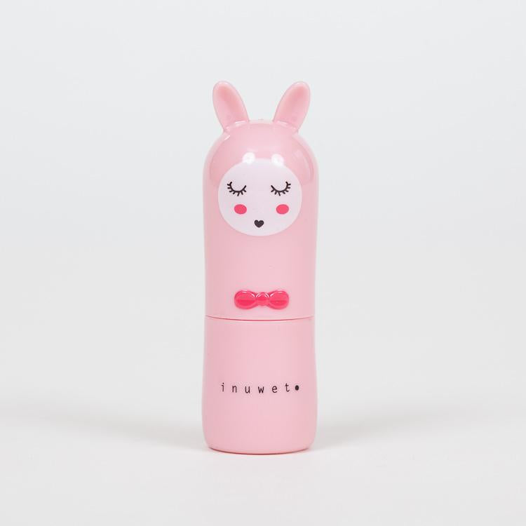 Bunny Lip Balm Strawberry - اكسسوارات التجميل