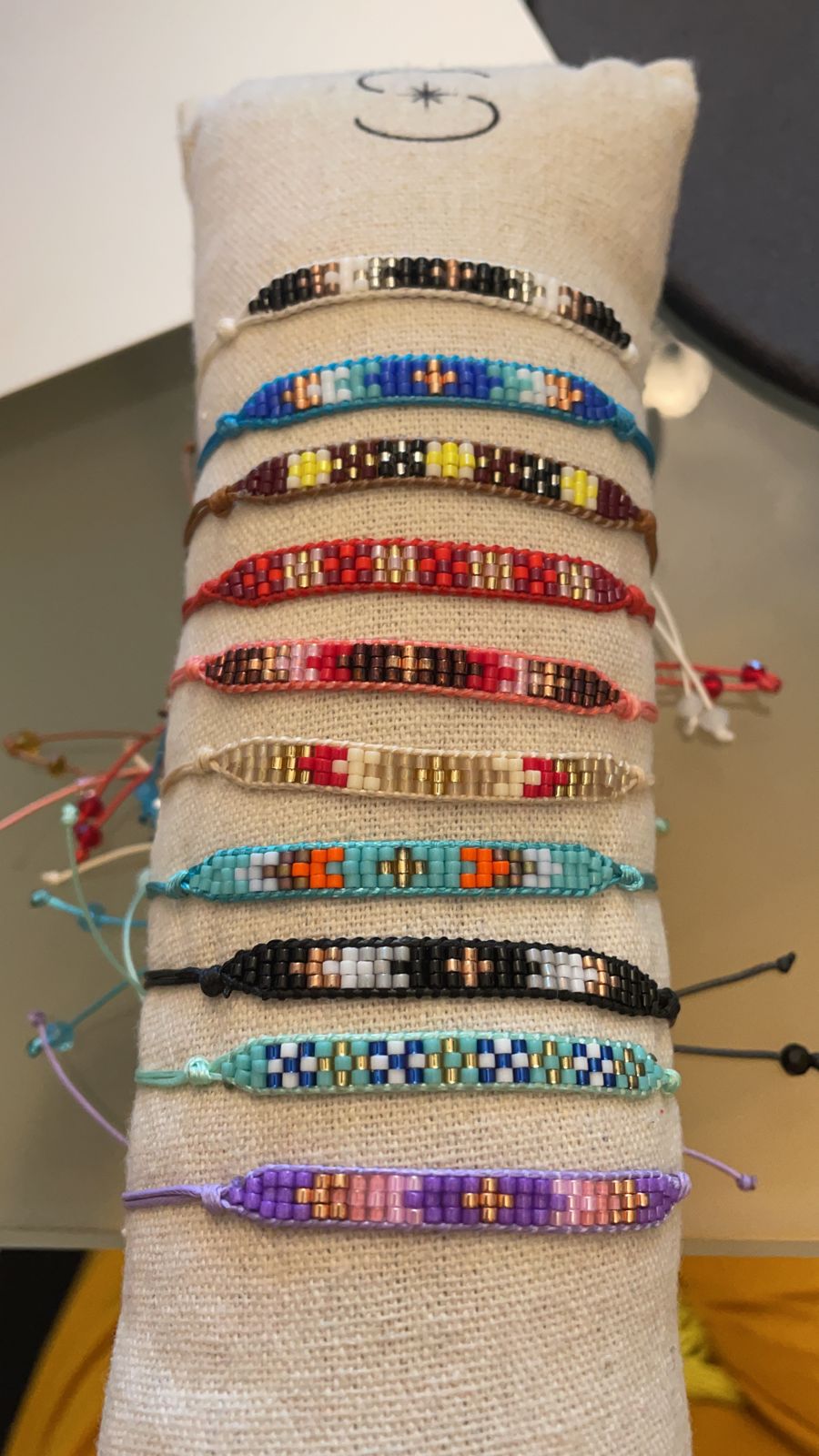 Aztec Bracelet - مجوهرات