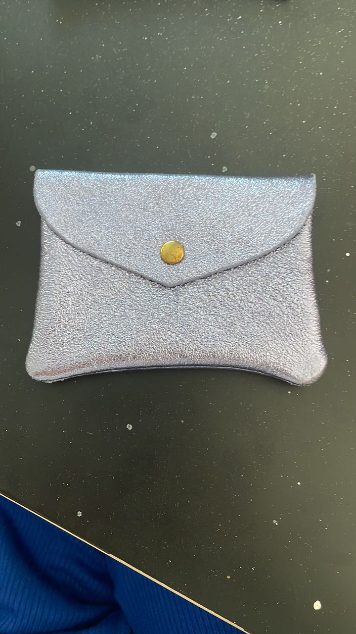 Shiny Pouch