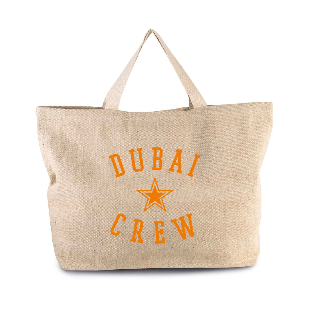 Gisele Bag Oversize Dubai Crew - كاسكيت
