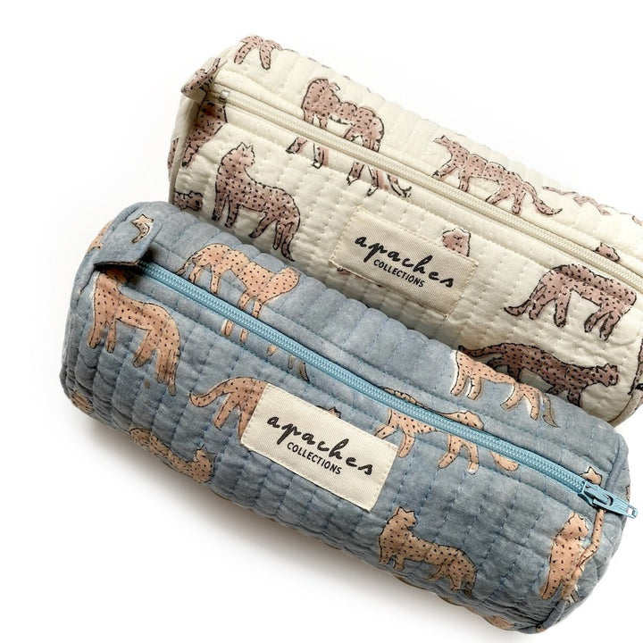Pencil Case Opal - Bengal Latte - حقيبة ظهر