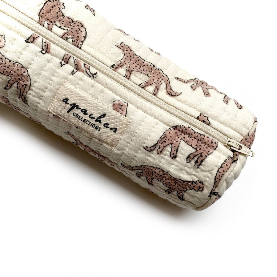 Pencil Case Opal - Bengal Latte - حقيبة ظهر