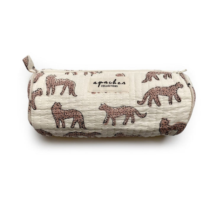 Pencil Case Opal - Bengal Latte - حقيبة ظهر