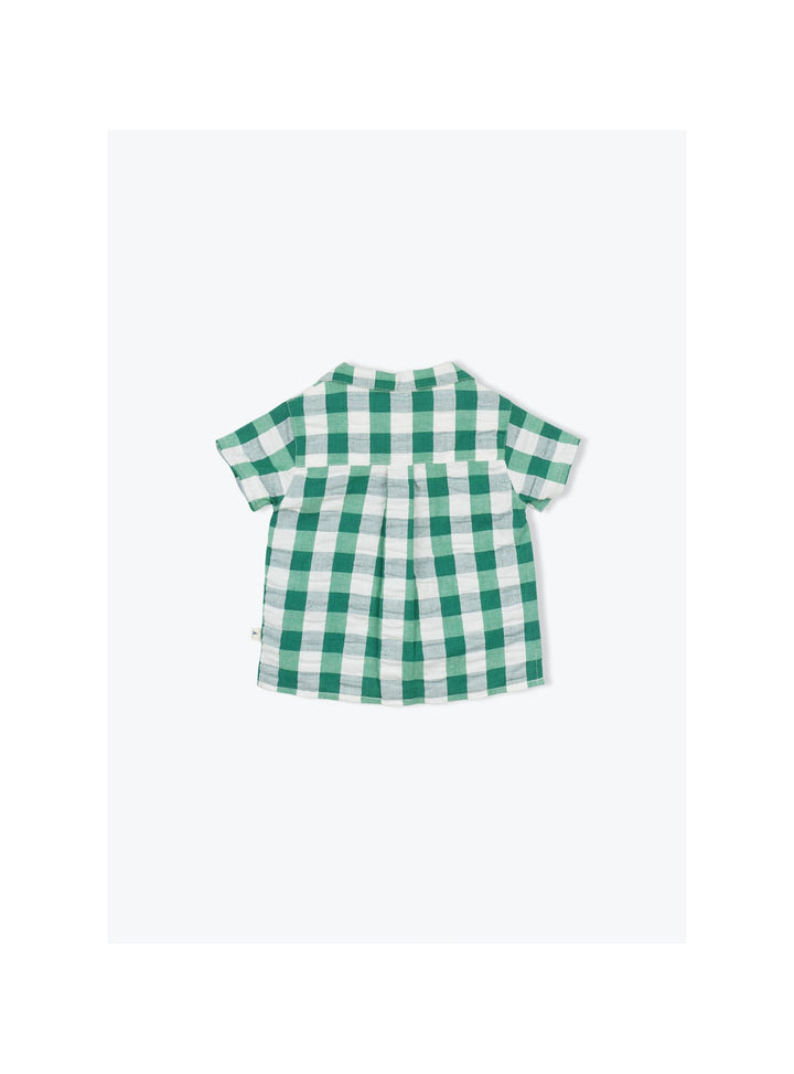 Shirt Baby Boy Dyan - فستان