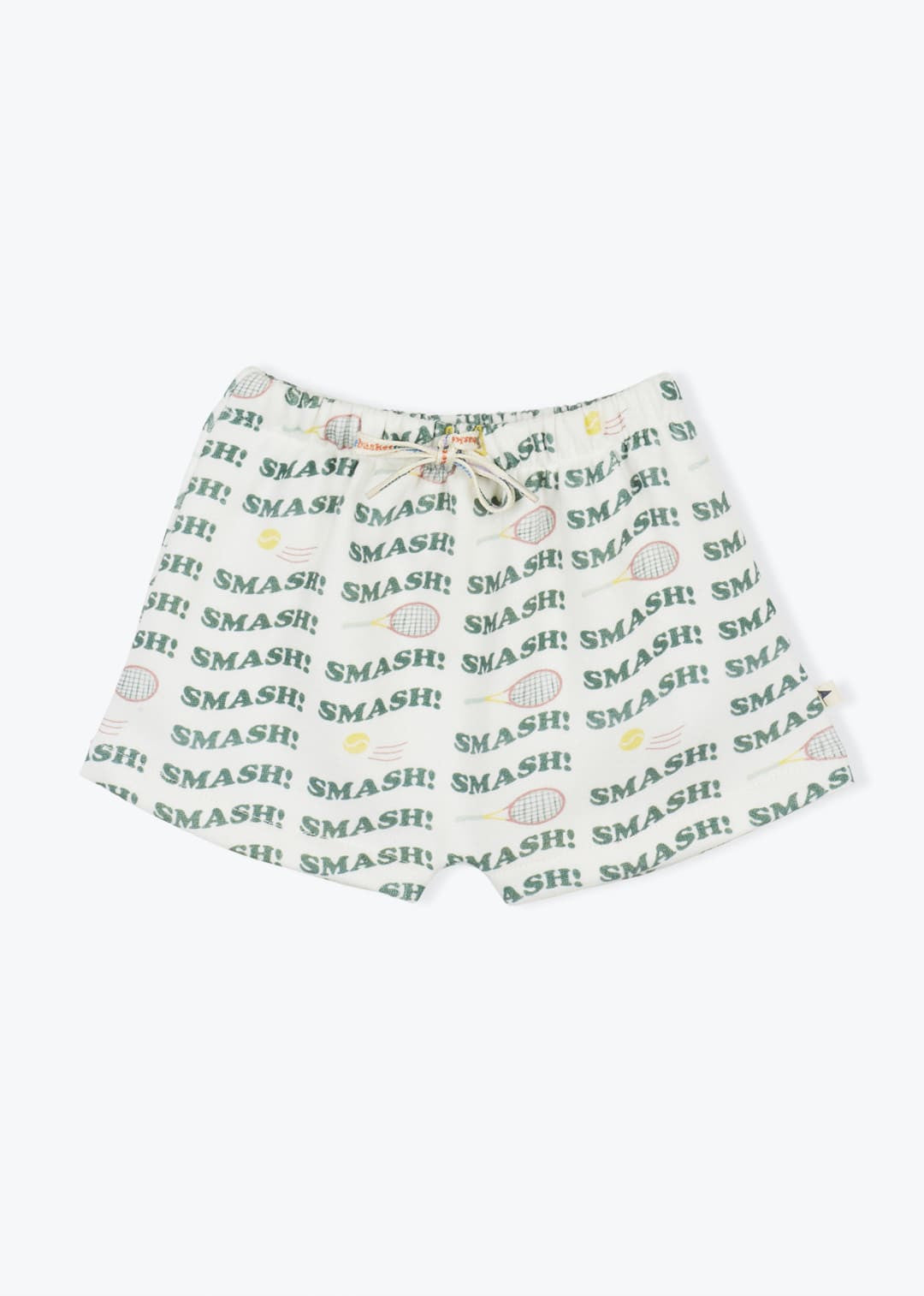 Shorts Baby Boy Doran - قميص