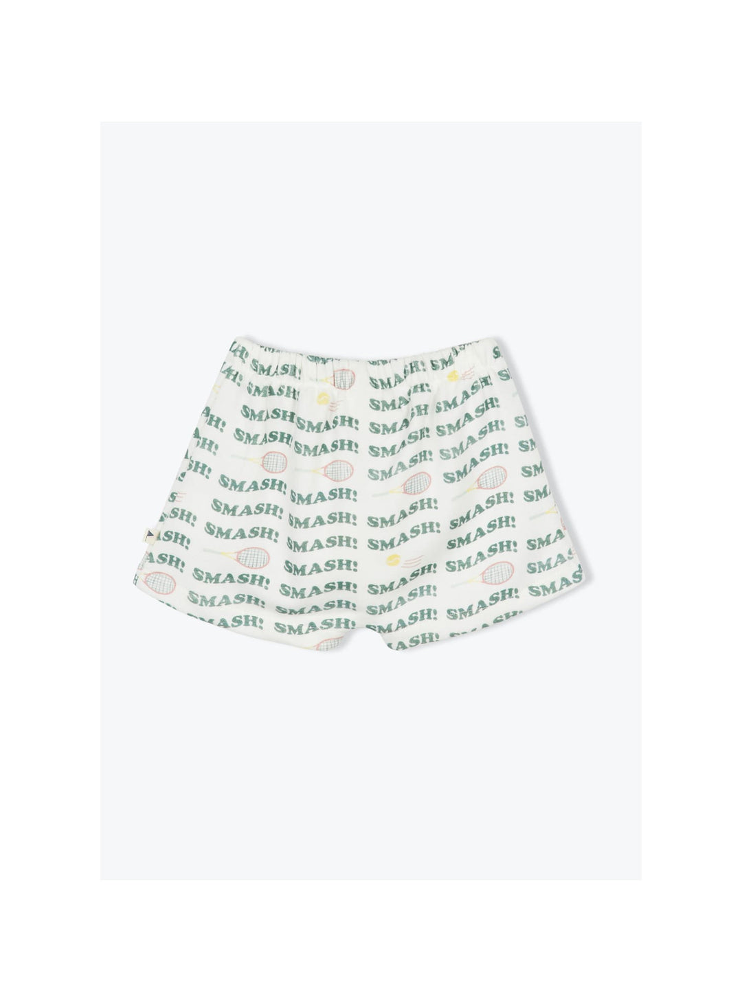 Short Baby Boy Doran - قميص