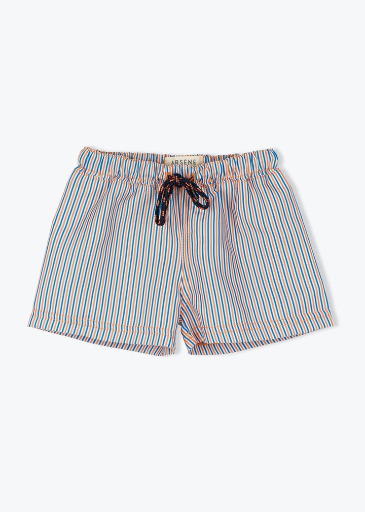 Swimshort Dalilo Baby Boy Stipe - فستان