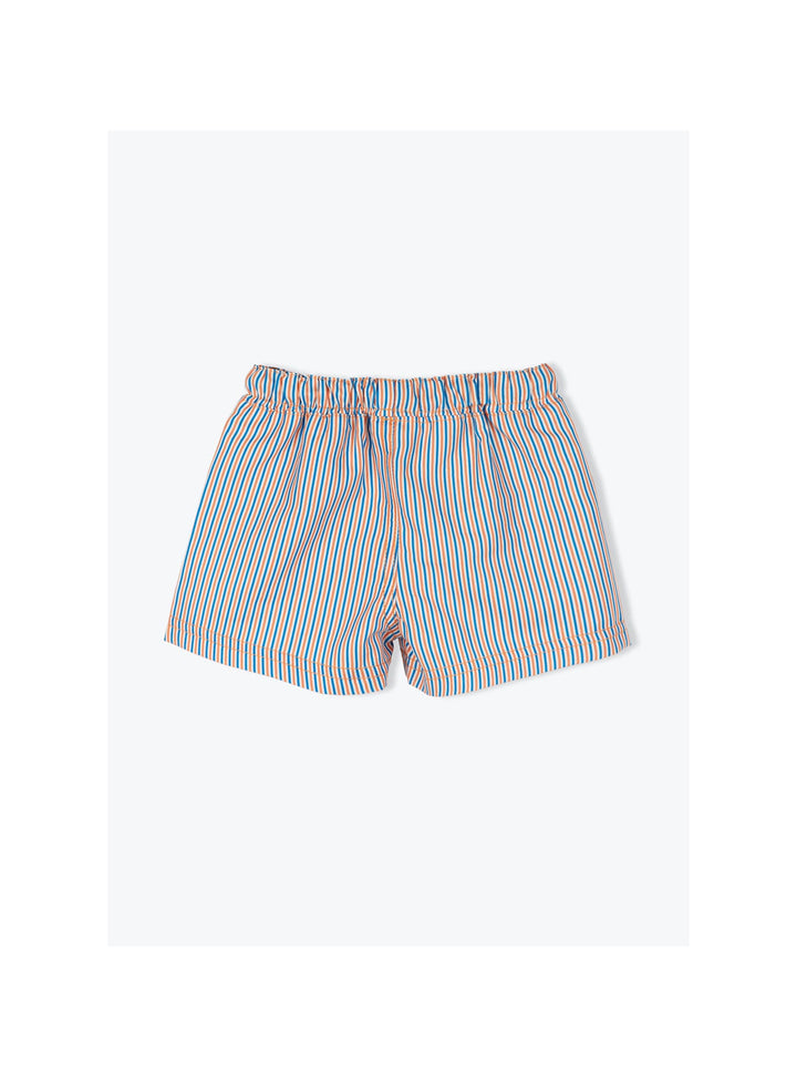 Swimshort Dalilo Baby Boy Stipe - فستان